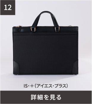 IS・+(アイエス・プラス)